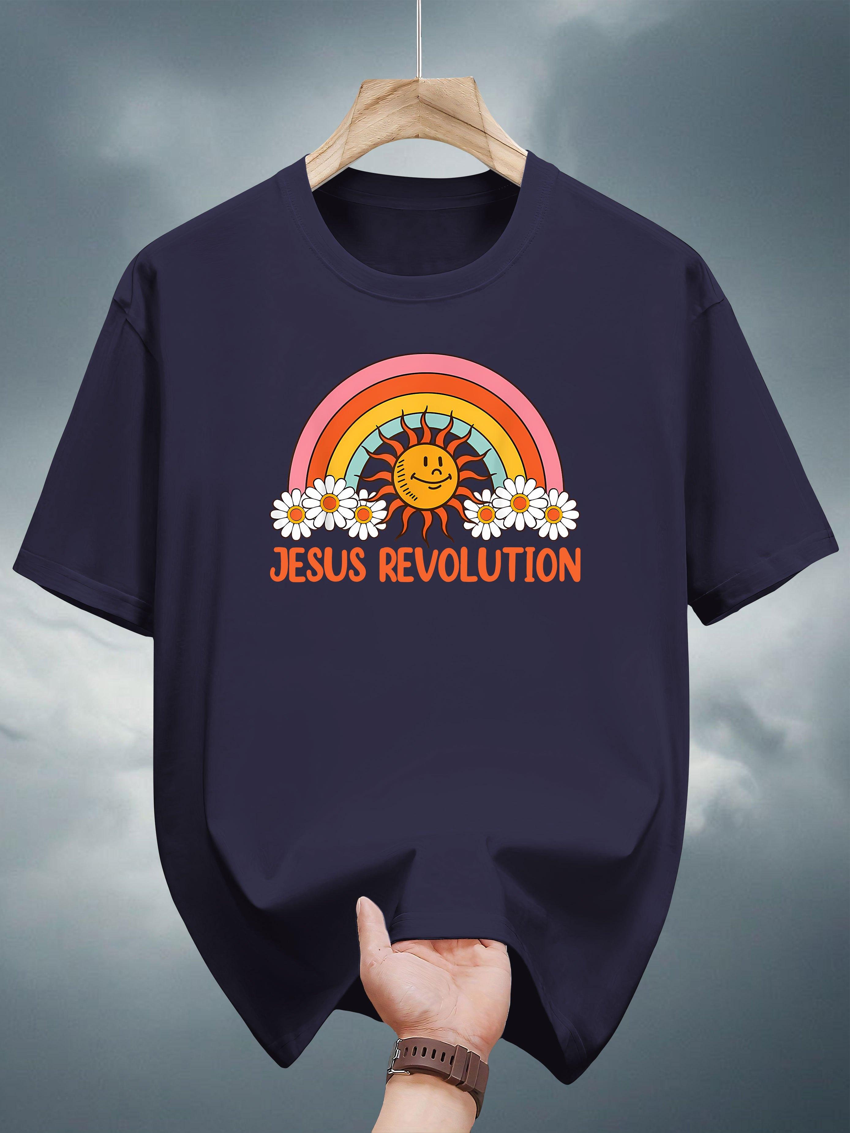 Heavyweight 200gsm Cotton T-shirt - White Crew Neck Casual Summer Tee for Everyday & Religious Events - Machine Washable Breathable Shirt XXL
Heavyweight 200gsm Cotton T-shirt - White Crew Neck Casual Summer Tee for Everyday & Religious Events - Machine Washable Breathable Shirt XXL