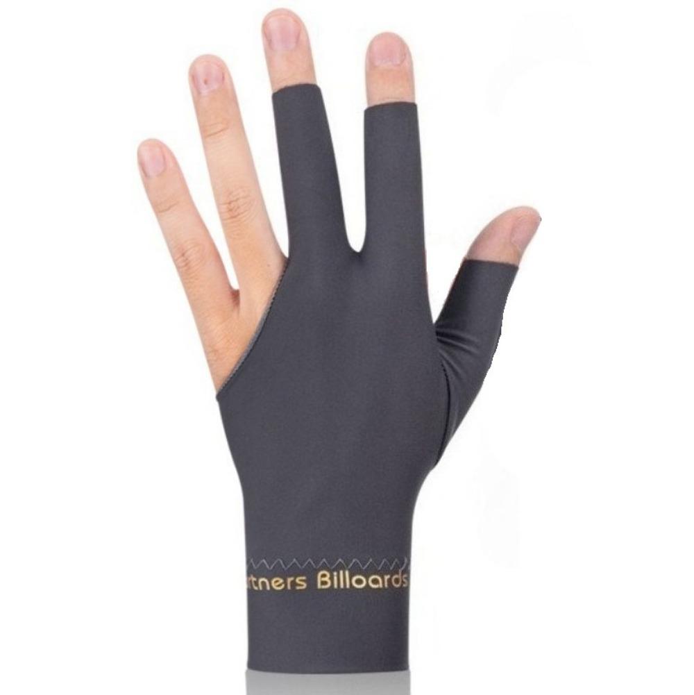 Breathable Open Finger Billiard Glove Adjustable Sticker Wear-resistant Pool Snooker Cue Glove for Men Women Players
Breathable Open Finger Billiard Glove Adjustable Sticker Wear-resistant Pool Snooker Cue Glove for Men Women Players