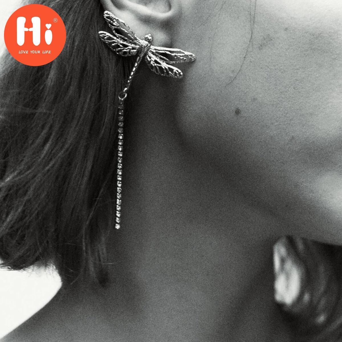 Привет модные серьги Темпераментные серьги для женщин
Привет модные серьги Темпераментные серьги для женщин