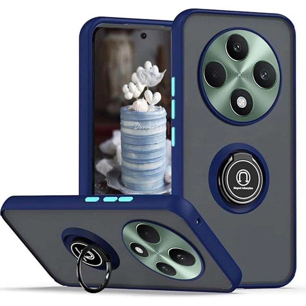 Чехол Armor Matte для OPPO Reno 12F 12FS 5G Reno12 F FS, чехол-кольцо, магнитный держатель, подставка, противоударный чехол, Fundas OPPO Reno 12FS 4G темно-синий
Чехол Armor Matte для OPPO Reno 12F 12FS 5G Reno12 F FS, чехол-кольцо, магнитный держатель, подставка, противоударный чехол, Fundas OPPO Reno 12FS 4G темно-синий