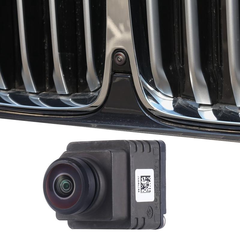 Камера заднего вида для BMW 5 G30 F90 M5 6 G32 7 G11 G12 X3 G01 66539495742 9495742
Камера заднего вида для BMW 5 G30 F90 M5 6 G32 7 G11 G12 X3 G01 66539495742 9495742