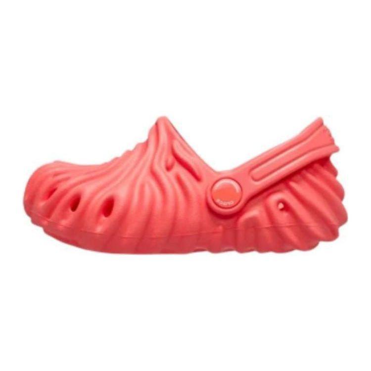 Crocs Salehe Bembury x Pollex Clog Toddler Begonia Baby Sneakers Red 209351-6WN 33-34
Crocs Salehe Bembury x Pollex Clog Toddler Begonia Baby Sneakers Red 209351-6WN 33-34