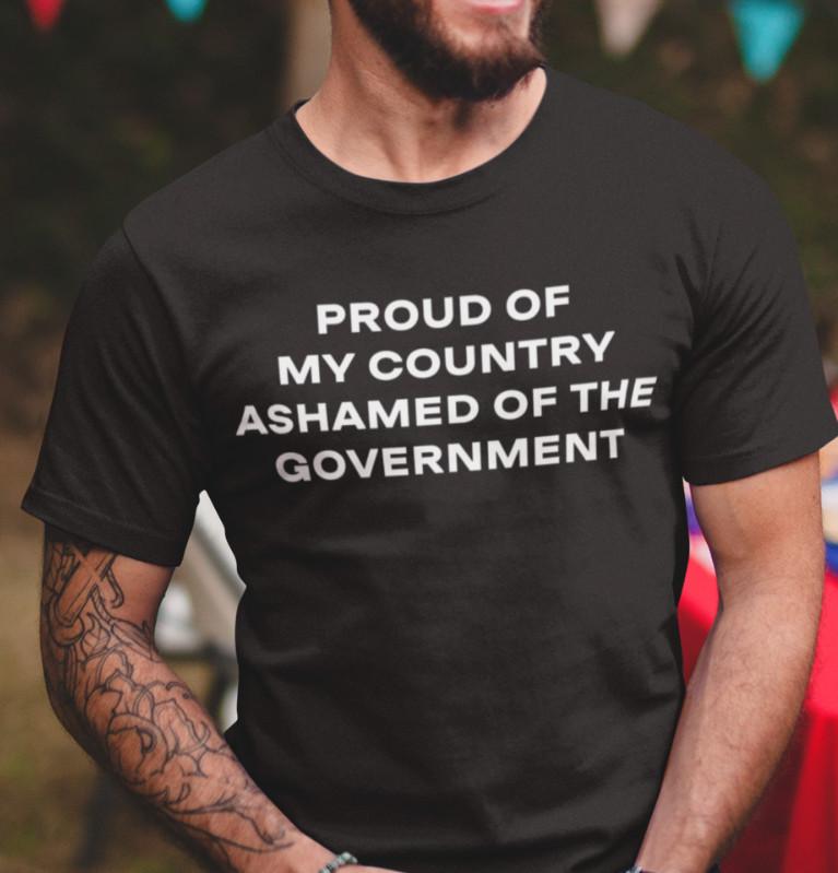 Proud Of My Country Rally Trump 2024 Political Shirts Funny Biden Shirts 4XL
Proud Of My Country Rally Trump 2024 Political Shirts Funny Biden Shirts 4XL