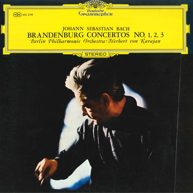 LP Record HERBERT VON KARAJAN BERLIN PHILHAR J. S. Bach Brandenburug Concertos MG2145 DEUTSCHE GRAMM 1974 Japan Obi Classical
LP Record HERBERT VON KARAJAN BERLIN PHILHAR J. S. Bach Brandenburug Concertos MG2145 DEUTSCHE GRAMM 1974 Japan Obi Classical