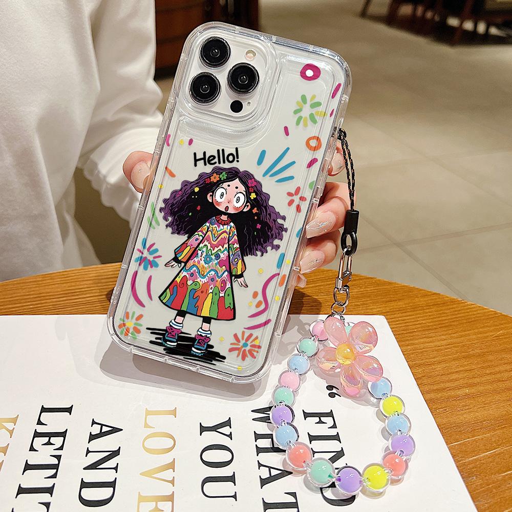 Мягкий чехол-ремешок для Samsung Galaxy A55 A54 5G A53 A15 A14 A13 A34 A33 S24 Ultra S23 S22 S21 S20 FE A32 A73 A12 A52 Чехлы For S22(5G)
Мягкий чехол-ремешок для Samsung Galaxy A55 A54 5G A53 A15 A14 A13 A34 A33 S24 Ultra S23 S22 S21 S20 FE A32 A73 A12 A52 Чехлы For S22(5G)