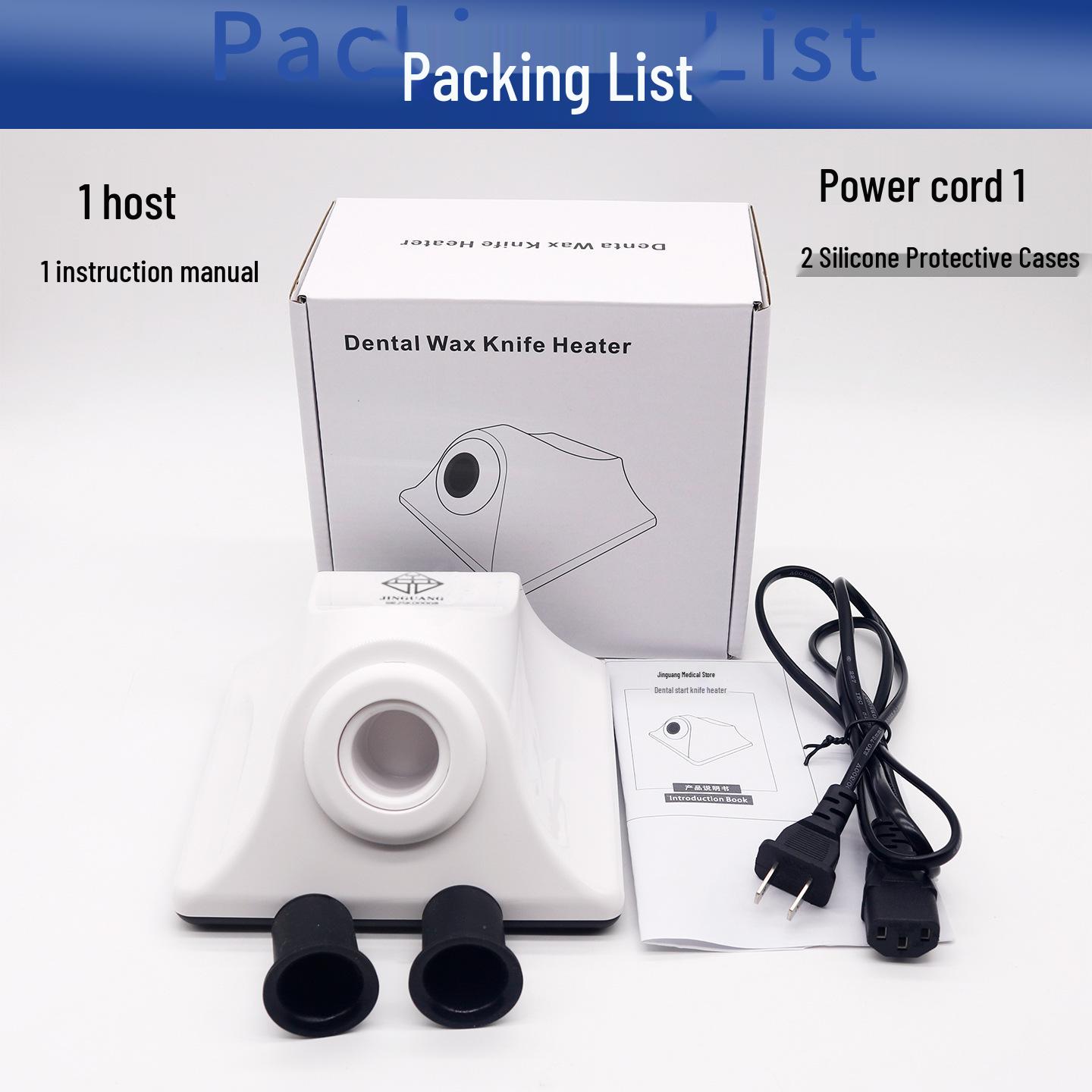 Электромагнитный восковой резец-нагреватель для стоматологии с датчиком
Электромагнитный восковой резец-нагреватель для стоматологии с датчиком