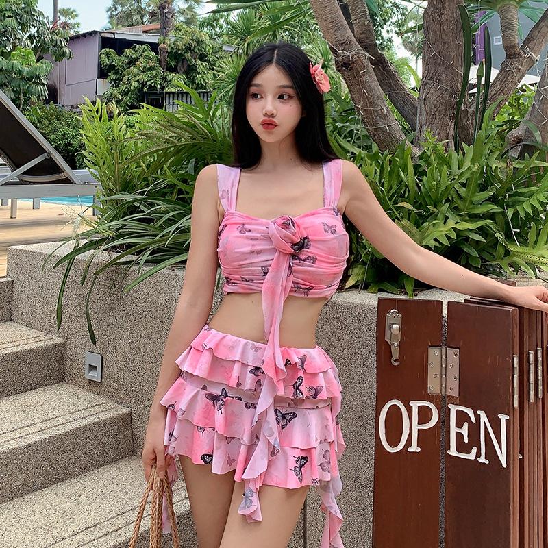 Women s Cute Halter Backless Slimming Swimsuit - Sweet & Sexy Girlish Style XL рожевий
Women s Cute Halter Backless Slimming Swimsuit - Sweet & Sexy Girlish Style XL рожевий