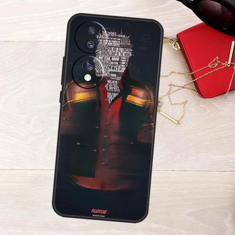 Fight Club Case For Honor Magic 8 5 6 7 Lite X9a X9b X9c X9d X8b X8c Win RT 50 70 90 200 400 Pro Cover Honor X8c
Fight Club Case For Honor Magic 8 5 6 7 Lite X9a X9b X9c X9d X8b X8c Win RT 50 70 90 200 400 Pro Cover Honor X8c
