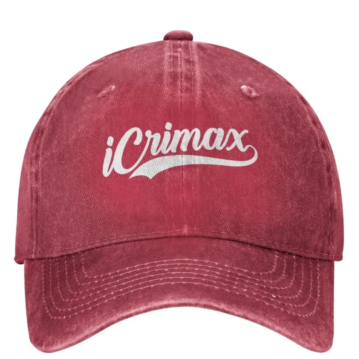 ICrimax Adventskalender 2024 Baseball Cap Outdoor Sun High Quality Trucker Dad Hat Unisex Adult Casual Sunshade Snapback Cap One Size
ICrimax Adventskalender 2024 Baseball Cap Outdoor Sun High Quality Trucker Dad Hat Unisex Adult Casual Sunshade Snapback Cap One Size