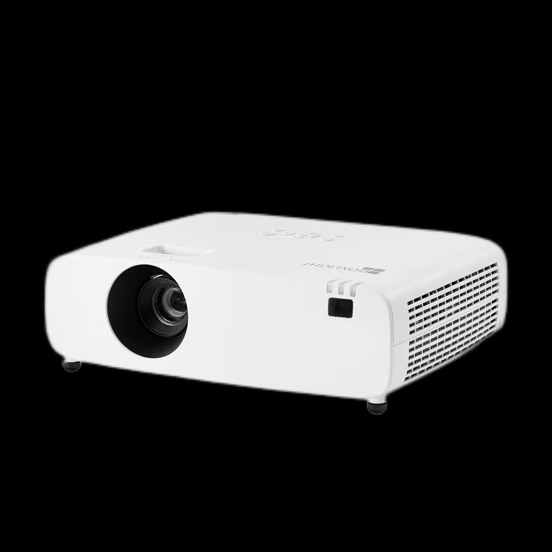 Boshelai VU550 3LCD Laser Projector
Boshelai VU550 3LCD Laser Projector