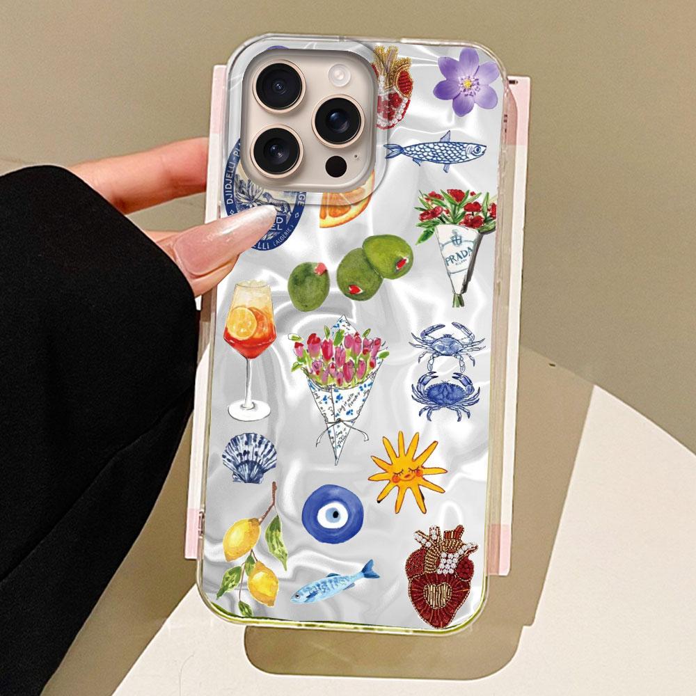 Морской пейзаж Вино Лимон Девушки Женщины Чехол для телефона для iphone 16 15 14 7 8 Plus 13 11 12 Pro Max X XS XR SE 2022 2020 16e Чехол iPhone 16 белый
Морской пейзаж Вино Лимон Девушки Женщины Чехол для телефона для iphone 16 15 14 7 8 Plus 13 11 12 Pro Max X XS XR SE 2022 2020 16e Чехол iPhone 16 белый