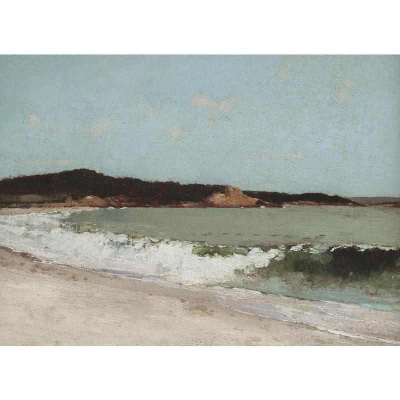 Vintage Moody Landscape Poster Beach Train Horseback Riders Canvas Painting Farmhouse Wall Art Picture Living Room Home Decor 21cm×30cm NoFrame
Vintage Moody Landscape Poster Beach Train Horseback Riders Canvas Painting Farmhouse Wall Art Picture Living Room Home Decor 21cm×30cm NoFrame