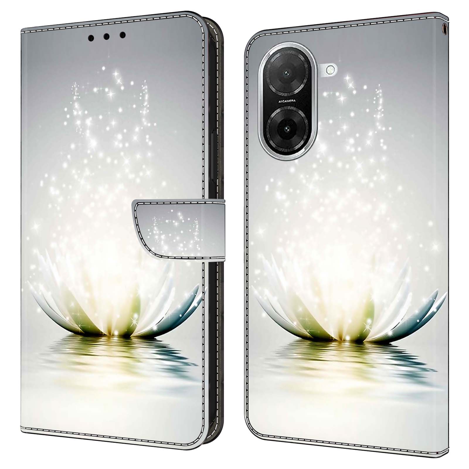 Для Xiaomi Redmi A5 4G (171.7мм)/Чохол Poco C71 4G 3D Візерунок Гаманець зі Шкіри PU Чохол для Телефона з Підставкою
Для Xiaomi Redmi A5 4G (171.7мм)/Чохол Poco C71 4G 3D Візерунок Гаманець зі Шкіри PU Чохол для Телефона з Підставкою