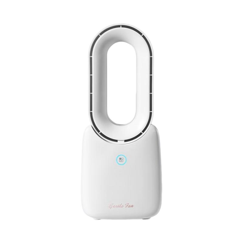 KOVOL Desktop Fan, Small Tower Fan,Plug-In USB, Quiet Air Conditioner Fan, Bladeless, White білий
KOVOL Desktop Fan, Small Tower Fan,Plug-In USB, Quiet Air Conditioner Fan, Bladeless, White білий