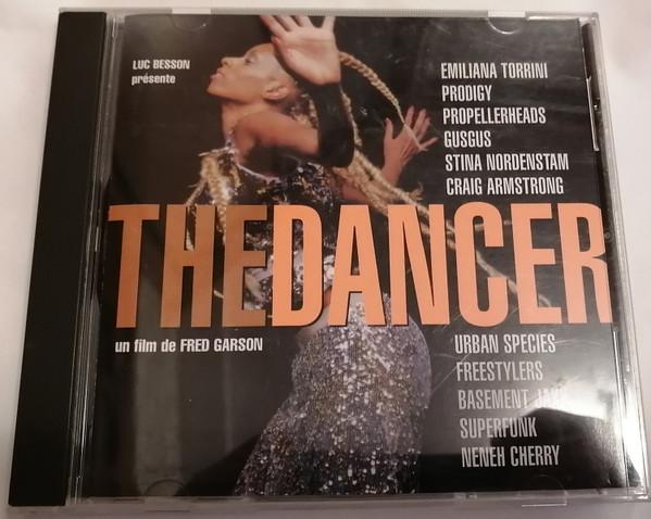 CD РАЗНЫЕ ИСПОЛНИТЕЛИ - Танцор - Оригинальный саундтрек к фильму VJCP68262PROMO Virgin 2000 Япония Танцевальная и Электронная музыка Б/У
CD РАЗНЫЕ ИСПОЛНИТЕЛИ - Танцор - Оригинальный саундтрек к фильму VJCP68262PROMO Virgin 2000 Япония Танцевальная и Электронная музыка Б/У
