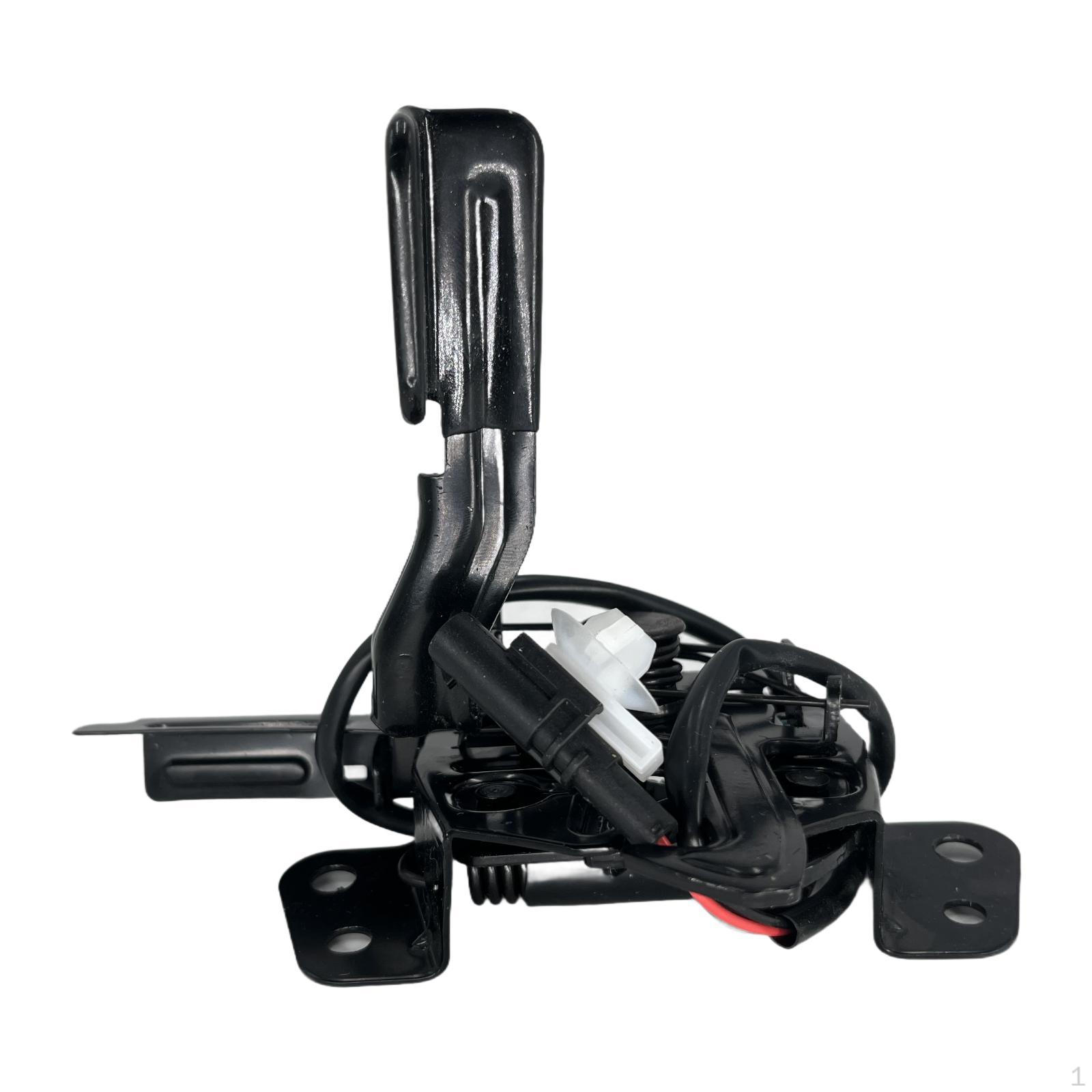 Узел защелки замка капота 81130F2010 Детали для ремонта автомобиля Простые автомобильные аксессуары
Узел защелки замка капота 81130F2010 Детали для ремонта автомобиля Простые автомобильные аксессуары