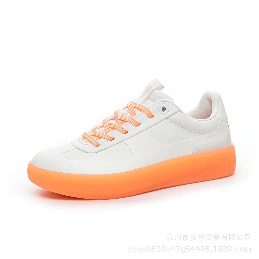 Lujia четыре сезона можно носить удобные и дышащие на плоской подошве с неглубоким вырезом однотонные повседневные универсальные повседневные на шнуровке мужские маленькие белые кеды 45
Lujia четыре сезона можно носить удобные и дышащие на плоской подошве с неглубоким вырезом однотонные повседневные универсальные повседневные на шнуровке мужские маленькие белые кеды 45