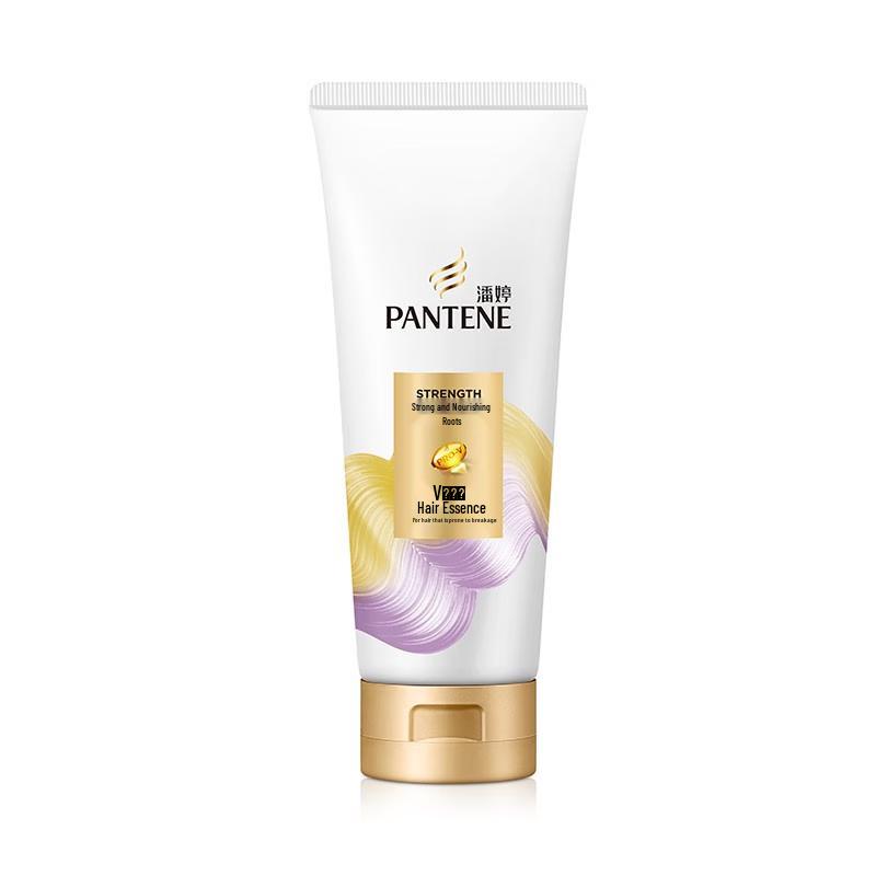 Pantene PRO-V Strong & Anti-Breakage Hair Conditioner
Pantene PRO-V Strong & Anti-Breakage Hair Conditioner