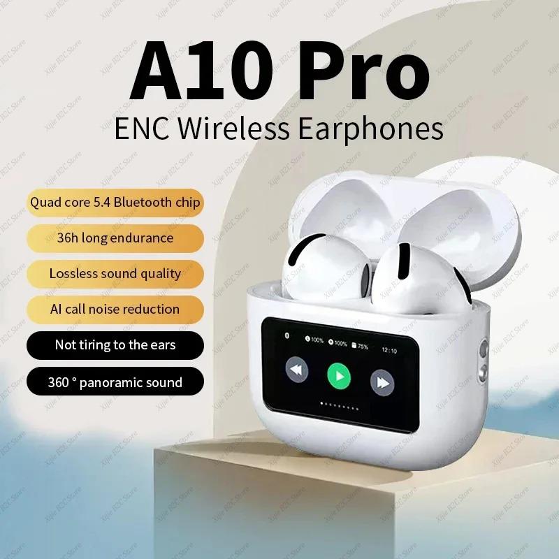 Wireless Earphones TWS True Bluetooth Headset Window Waterproof Positioning Touch Control Earbuds For Android IOS білий
Wireless Earphones TWS True Bluetooth Headset Window Waterproof Positioning Touch Control Earbuds For Android IOS білий