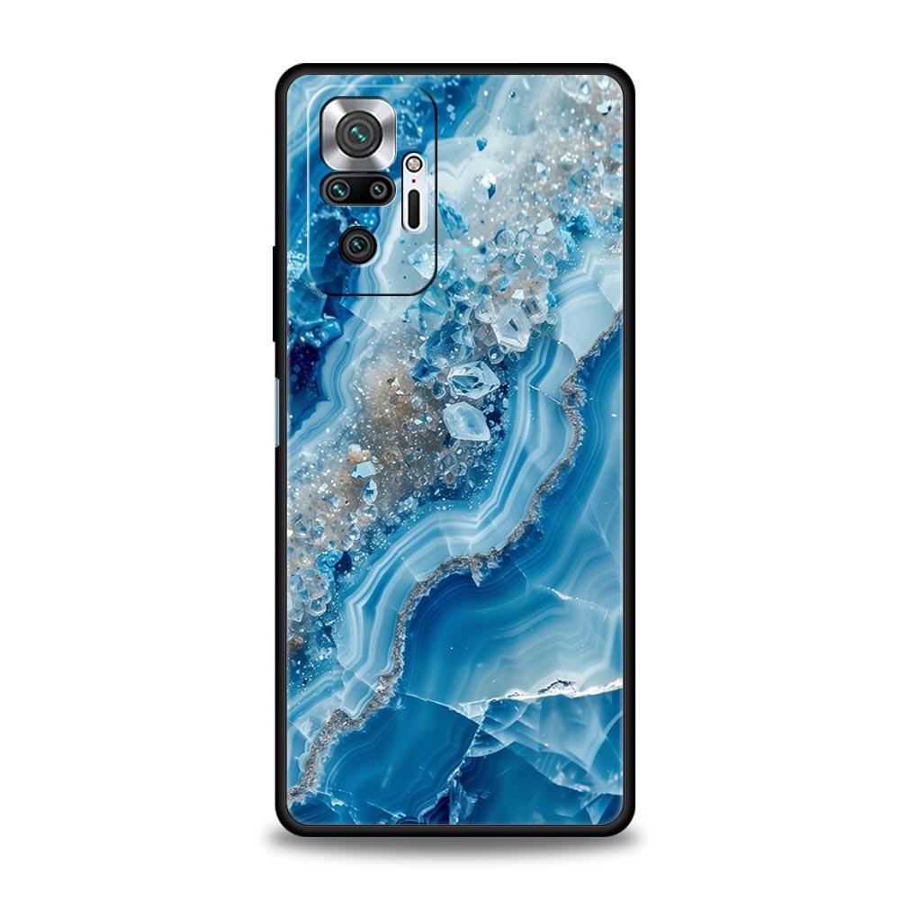 Мраморный чехол для телефона Xiaomi Redmi Note 15 14 13 12 4G 9 10 11 Pro Plus 5G 14C 13C 12C 10C Мягкая силиконовая накладка Redmi Note 11Pro
Мраморный чехол для телефона Xiaomi Redmi Note 15 14 13 12 4G 9 10 11 Pro Plus 5G 14C 13C 12C 10C Мягкая силиконовая накладка Redmi Note 11Pro