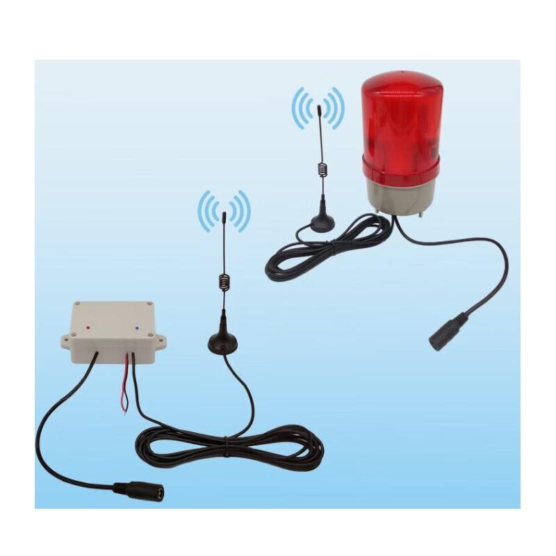 Dahua 1000m Wireless Remote Alarm CN plug (adapter included)
Dahua 1000m Wireless Remote Alarm CN plug (adapter included)