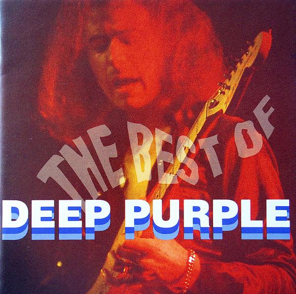 CD DEEP PURPLE - Best Of Deep Purple TECX25882 Deep Purple Lt 1995 Японія Рок Вживаний
CD DEEP PURPLE - Best Of Deep Purple TECX25882 Deep Purple Lt 1995 Японія Рок Вживаний