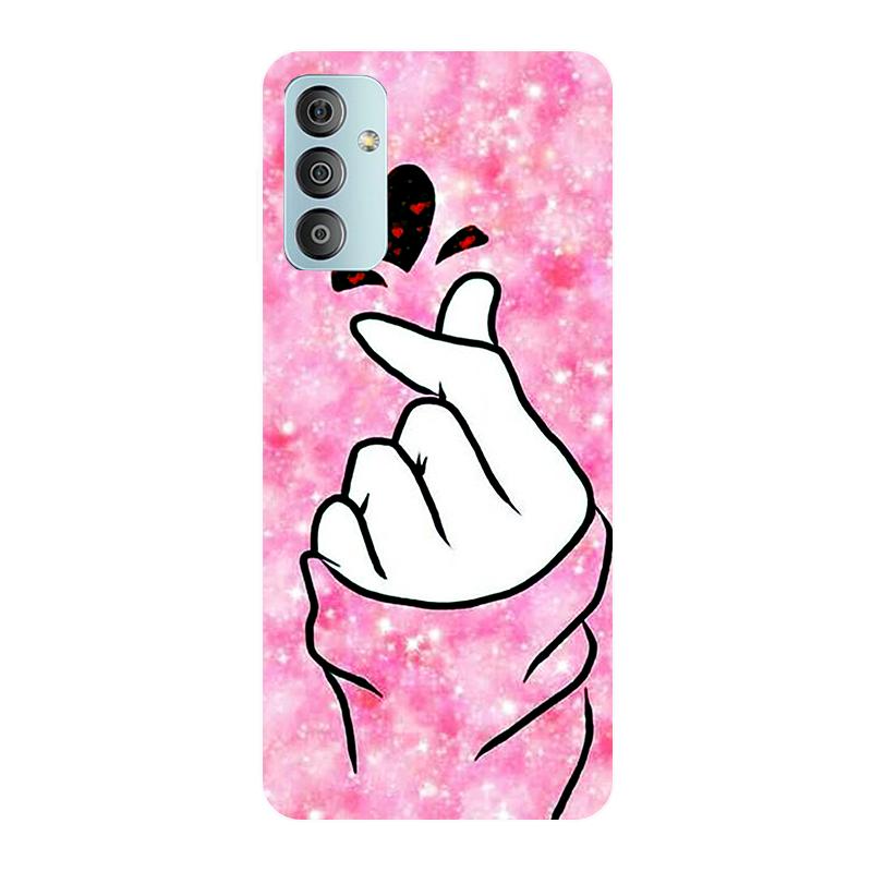 Чехол для Samsung M23 5G, чехол M 23, мягкий силиконовый милый чехол на заднюю панель, чехлы для Samsung Galaxy M23 5G, чехол для телефона GalaxyM23 Funda for Samsung M23 5G
Чехол для Samsung M23 5G, чехол M 23, мягкий силиконовый милый чехол на заднюю панель, чехлы для Samsung Galaxy M23 5G, чехол для телефона GalaxyM23 Funda for Samsung M23 5G