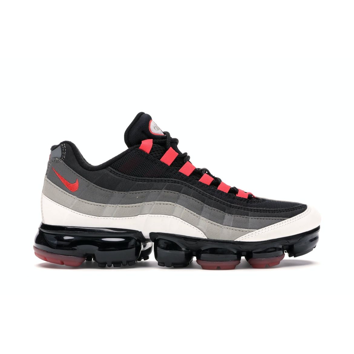 Мужские кроссовки Nike Air VaporMax 95 Hot Red Black White Hot-Red-Dark-Pewter-Granite AJ7292-101
Мужские кроссовки Nike Air VaporMax 95 Hot Red Black White Hot-Red-Dark-Pewter-Granite AJ7292-101