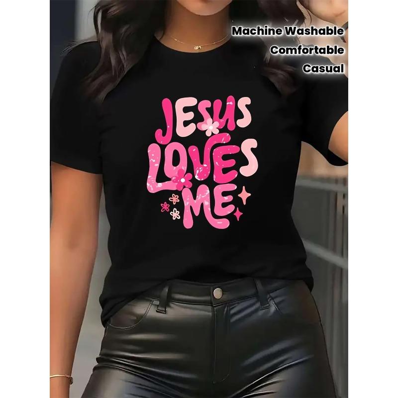 Print Design, Machine Washable, Comfortable Casual Crew Neck, Medium Stretch, Suitable For All Seasons, Ideal For Family Gatherings, Festive Gifts S чёрный
Print Design, Machine Washable, Comfortable Casual Crew Neck, Medium Stretch, Suitable For All Seasons, Ideal For Family Gatherings, Festive Gifts S чёрный