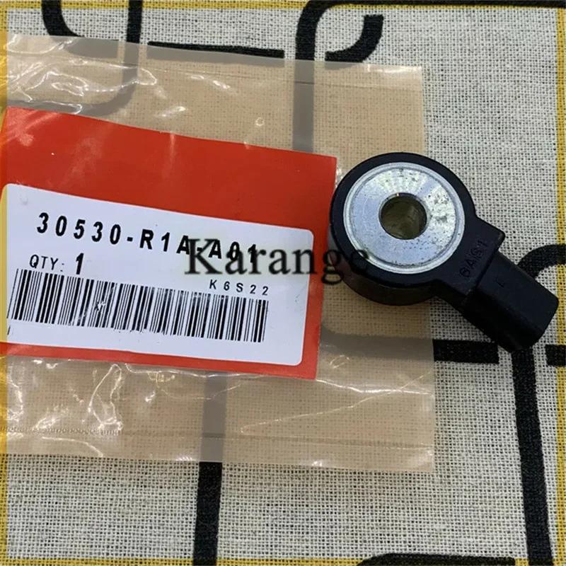 30530-R1A-A01 30530R1AA01 30530 R1A A01 Car Accessories Auto Knock Sensor Fits for Honda Accord CRV Civic Odyssey Acura MDX RDX 30530-R1A-A01
30530-R1A-A01 30530R1AA01 30530 R1A A01 Car Accessories Auto Knock Sensor Fits for Honda Accord CRV Civic Odyssey Acura MDX RDX 30530-R1A-A01