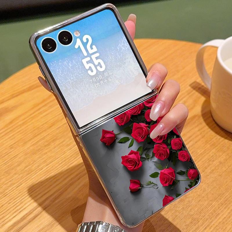 Чехол со звездным небом и цветочным узором для Samsung Z Fold 7 6 5, Роскошный гибридный 3-в-1, Кожаная накладка, Покрытие, Складной чехол для телефона для Samsung Z Fold7 Fold6 Fold5 Samsung Z Flip5 бежевый
Чехол со звездным небом и цветочным узором для Samsung Z Fold 7 6 5, Роскошный гибридный 3-в-1, Кожаная накладка, Покрытие, Складной чехол для телефона для Samsung Z Fold7 Fold6 Fold5 Samsung Z Flip5 бежевый