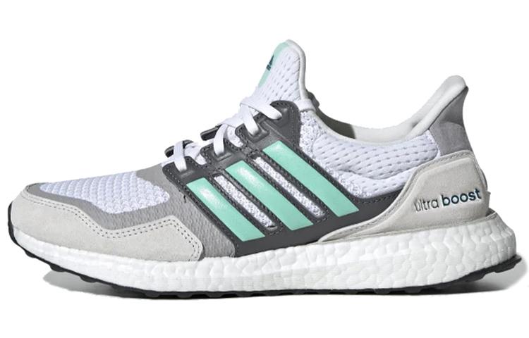 Adidas Wmns UltraBoost 1.0 S&L Grey Mint Women s EF2865 36
Adidas Wmns UltraBoost 1.0 S&L Grey Mint Women s EF2865 36