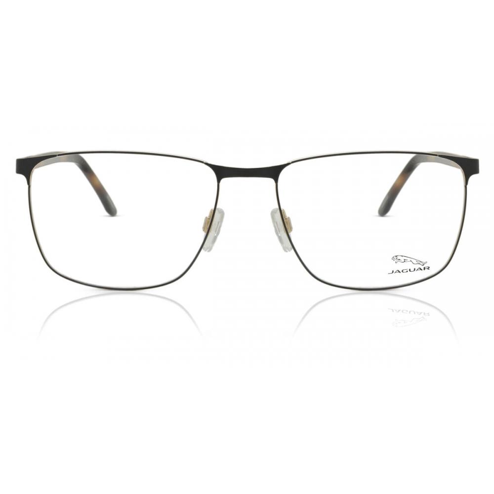 Jaguar 3103 1192 Unisex Eyeglasses 56-17-145
Jaguar 3103 1192 Unisex Eyeglasses 56-17-145