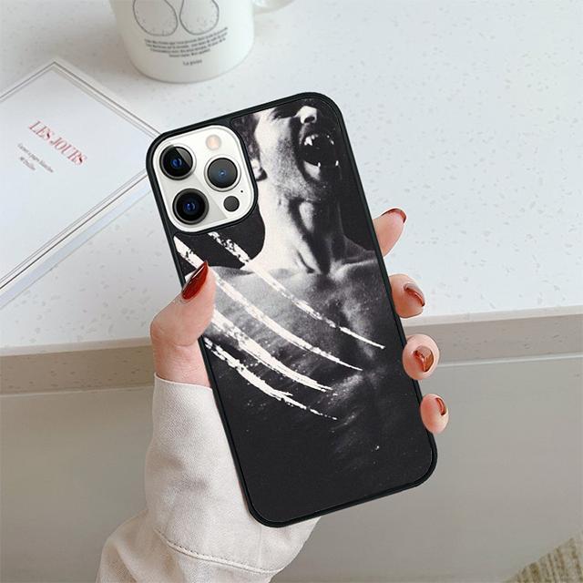 Teen Wolf Derek Hale Phone Case For iPhone 17 Air 14 15 16 13 12 Cover For Apple 14 15 16 11 Pro Max Plus Coque iPhone 13
Teen Wolf Derek Hale Phone Case For iPhone 17 Air 14 15 16 13 12 Cover For Apple 14 15 16 11 Pro Max Plus Coque iPhone 13
