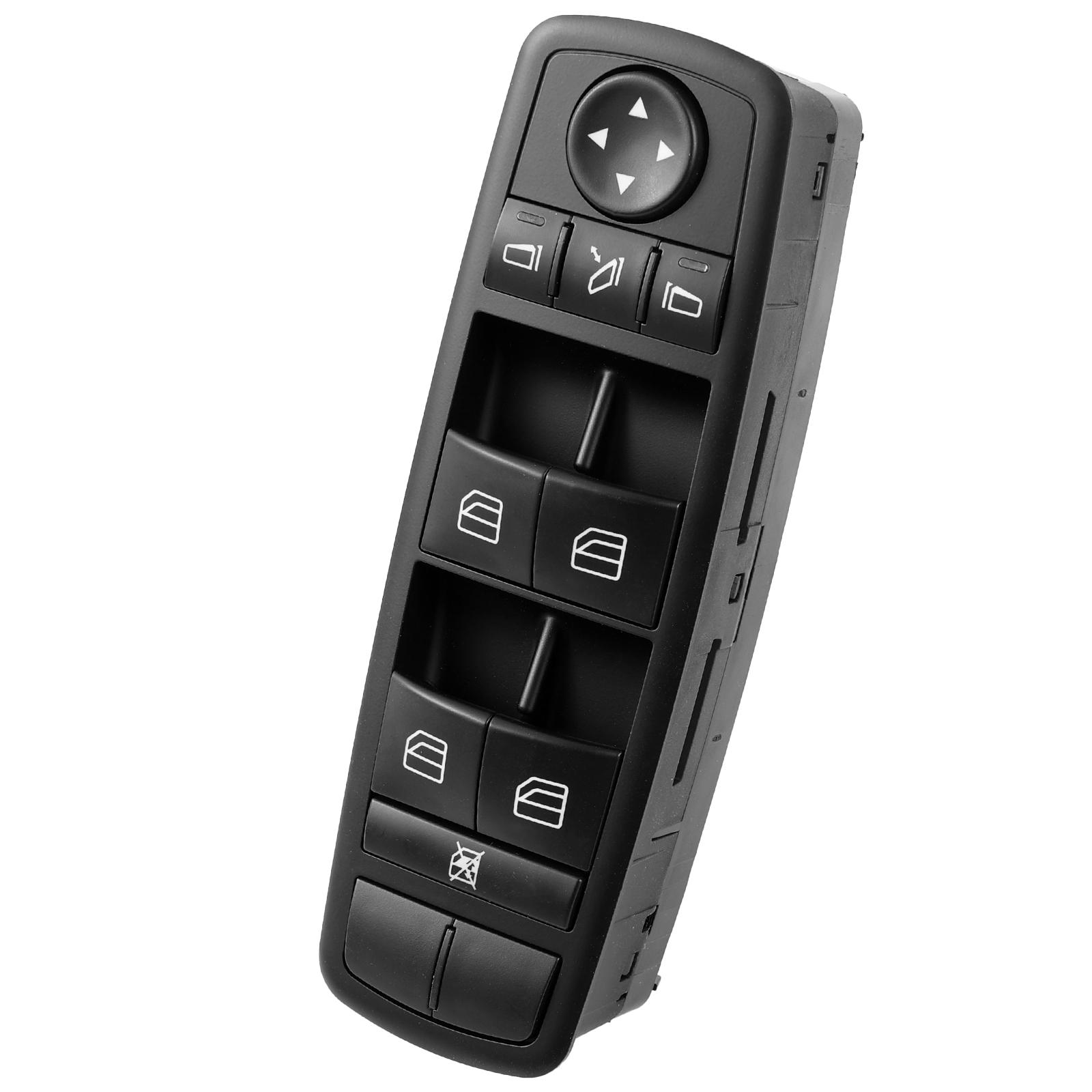 Передний левый электрический переключатель стеклоподъемника для Mercedes-Benz ML GL W164 GL320 GL350 GL450 ML320 ML350 ML450 A2518300290 2518300290
Передний левый электрический переключатель стеклоподъемника для Mercedes-Benz ML GL W164 GL320 GL350 GL450 ML320 ML350 ML450 A2518300290 2518300290