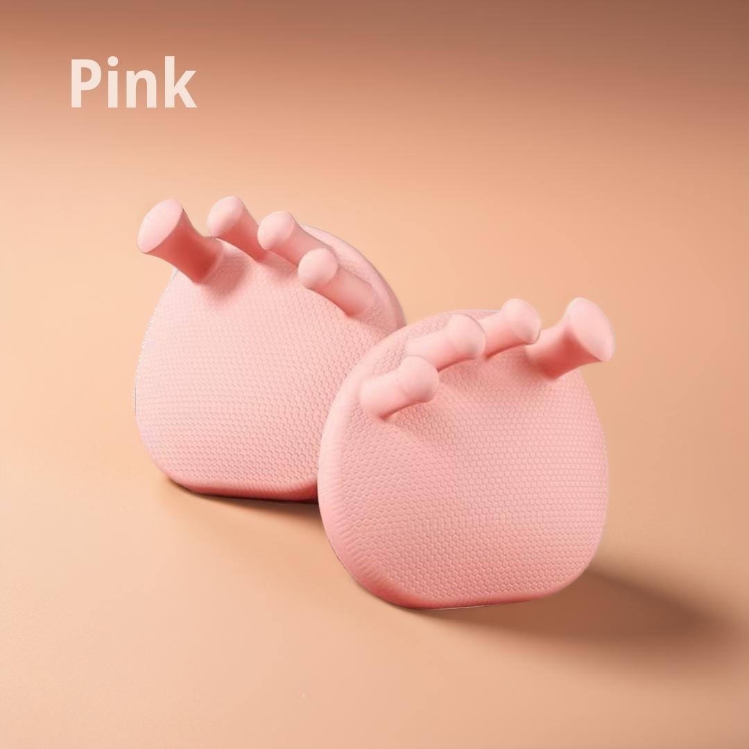 Arch Trainer Adult Yoga Fitness Exercise Foot Massage Strengthen Muscles Correct Flat Feet Relieve Pain
Arch Trainer Adult Yoga Fitness Exercise Foot Massage Strengthen Muscles Correct Flat Feet Relieve Pain