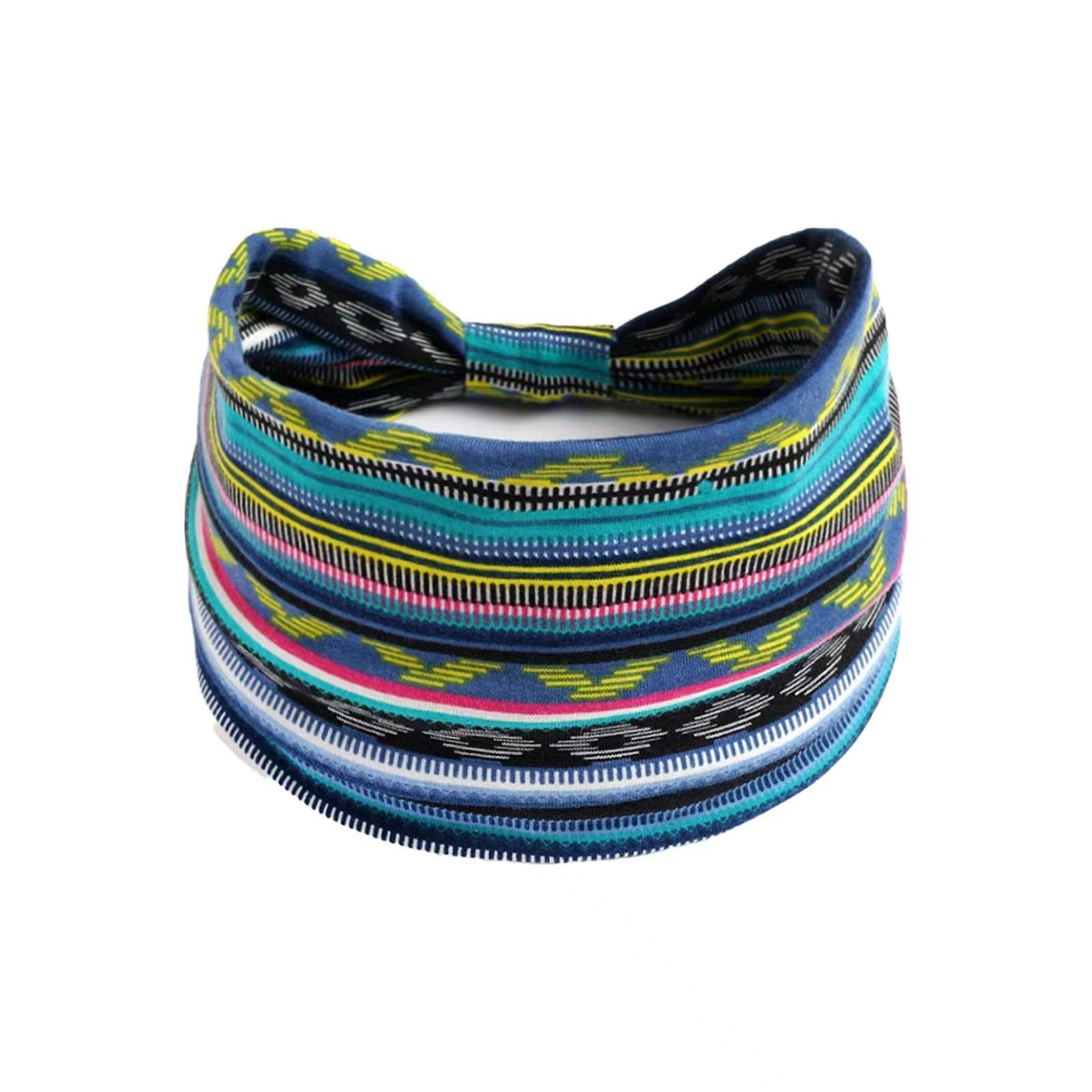 Жіноча Бохо Бавовняна Друкована Пов язка на Голову Спортивна Смугаста Пов язка на Голову Широкий Край Пов язка для Йоги М яка Пов язка для Волосся Головний Убір Набір Жінки Дівчата Пов язка для Волосся
Жіноча Бохо Бавовняна Друкована Пов язка на Голову Спортивна Смугаста Пов язка на Голову Широкий Край Пов язка для Йоги М яка Пов язка для Волосся Головний Убір Набір Жінки Дівчата Пов язка для Волосся