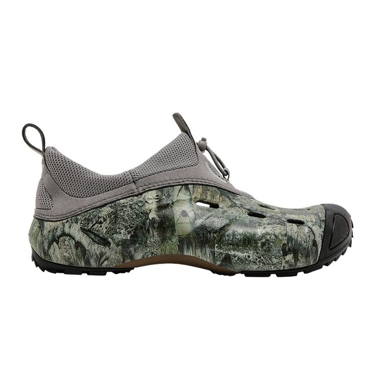 Crocs Mossy Oak Elements x Quick Trail Low Walnut Unisex Sneakers Brown 211109-267 45-46
Crocs Mossy Oak Elements x Quick Trail Low Walnut Unisex Sneakers Brown 211109-267 45-46