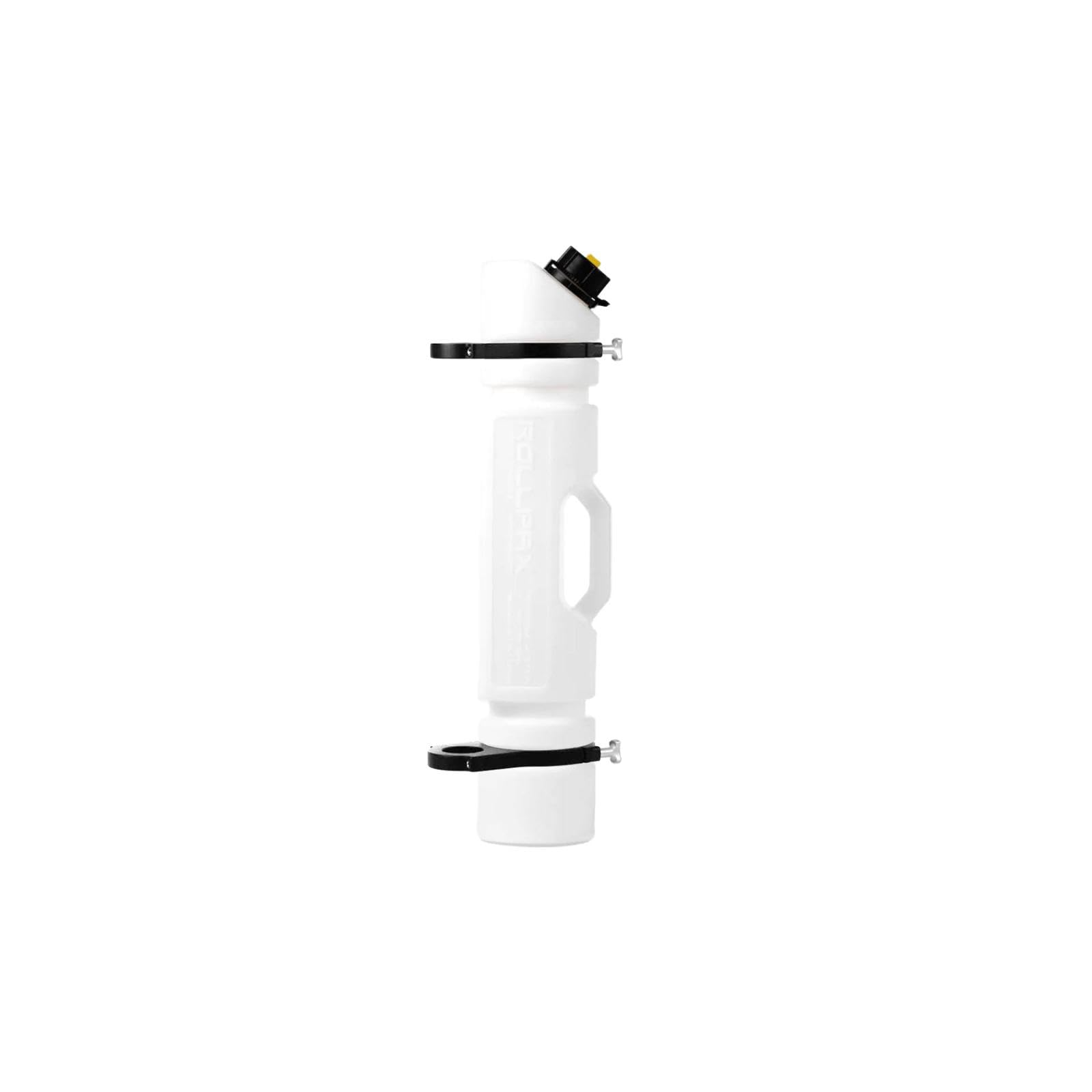 Rotopax Roll Packs Poly Tank Water Jug Water Tank Camping Gallon White Inch with Fixed Mount Kit 1.5 (5.678L) 1.75 RP-1.5W-1.75IN
Rotopax Roll Packs Poly Tank Water Jug Water Tank Camping Gallon White Inch with Fixed Mount Kit 1.5 (5.678L) 1.75 RP-1.5W-1.75IN