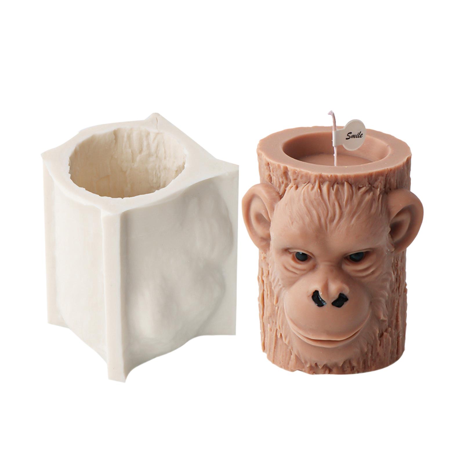 Реалистичная ароматизированная форма для создания ndle, нежная форма для животных и пней, силиконовая форма для ndle для энтузиастов E
Реалистичная ароматизированная форма для создания ndle, нежная форма для животных и пней, силиконовая форма для ndle для энтузиастов E