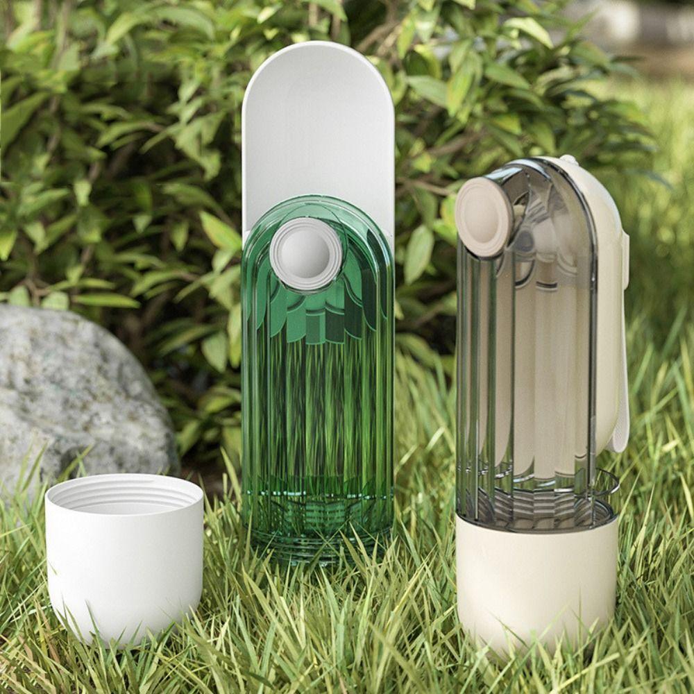 Drinking Bowl Cat Walking Water Cup 2 in 1 Pet Feeder Dog Water Bottle Dispenser Pet Supplies зелений
Drinking Bowl Cat Walking Water Cup 2 in 1 Pet Feeder Dog Water Bottle Dispenser Pet Supplies зелений