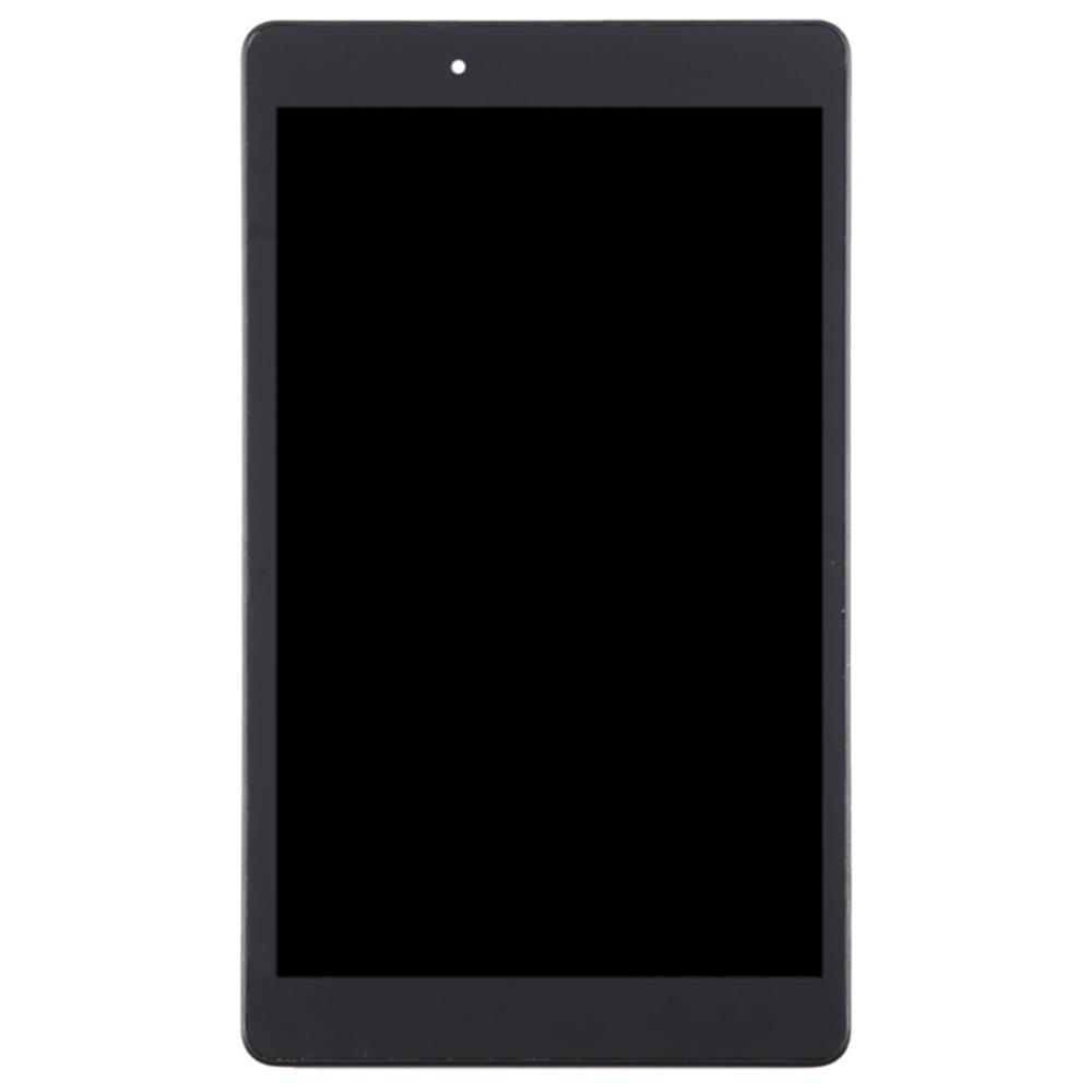 Для Samsung Galaxy Tab A 8.0 (2019 р) SM-T290 (Wi-Fi) РК-екран класу C та збірка дигітайзера + частина рамки ( Без логотипу ) White
Для Samsung Galaxy Tab A 8.0 (2019 р) SM-T290 (Wi-Fi) РК-екран класу C та збірка дигітайзера + частина рамки ( Без логотипу ) White