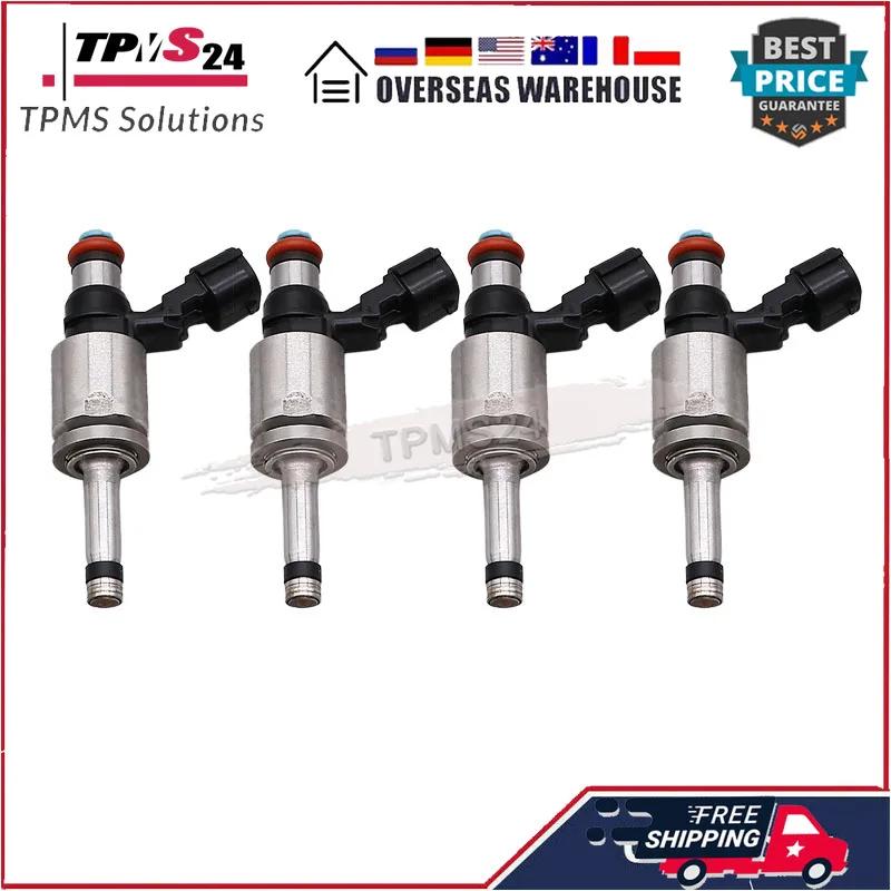 16600-00Q2M 4 шт. топливные форсунки для 2016 NISSAN QASHQAI J11 1.2 БЕНЗИН АВТО
16600-00Q2M 4 шт. топливные форсунки для 2016 NISSAN QASHQAI J11 1.2 БЕНЗИН АВТО