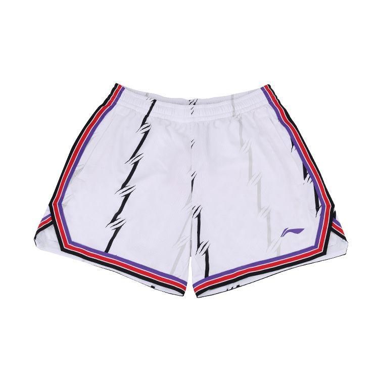Шорты мужские баскетбольные серии Li Ning, полосатые, эластичные, дышащие, сетчатые, белые AAPU075-2 2XL
Шорты мужские баскетбольные серии Li Ning, полосатые, эластичные, дышащие, сетчатые, белые AAPU075-2 2XL