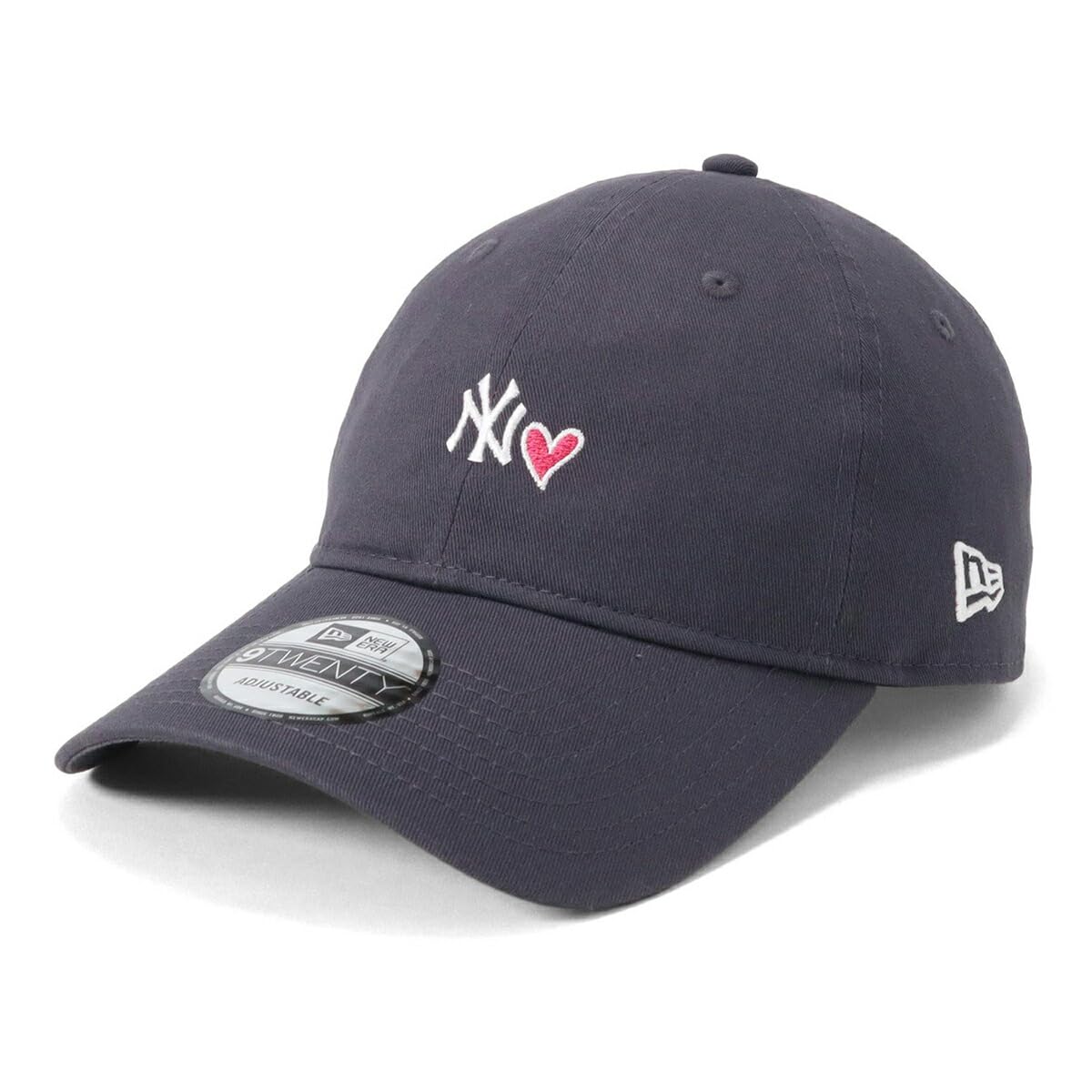 New Era New Era Кепка MLB 9TWENTY ONSPOTZ Специальный заказ NY Темно-графитовый 9TWENTY LVCS Мини-логотип с сердцем Mlb New York Yankees M/L
New Era New Era Кепка MLB 9TWENTY ONSPOTZ Специальный заказ NY Темно-графитовый 9TWENTY LVCS Мини-логотип с сердцем Mlb New York Yankees M/L