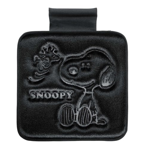 Подушка для сиденья BONFORM Snoopy Press Light/Normal Car квадратной формы со стопором 45x45 см, черная 5712-02BK
Подушка для сиденья BONFORM Snoopy Press Light/Normal Car квадратной формы со стопором 45x45 см, черная 5712-02BK