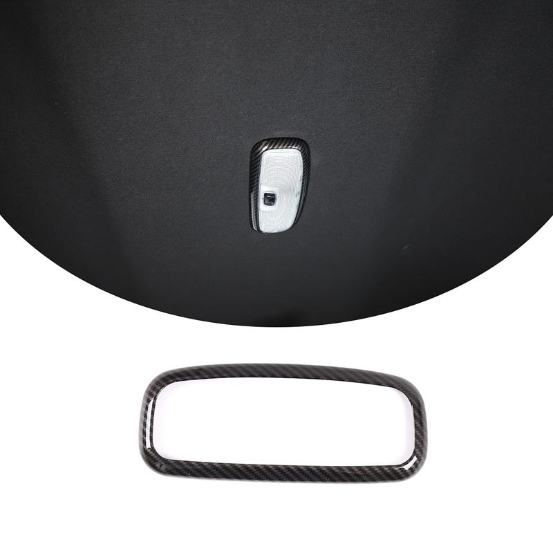 ABS Carbon Fiber For Ford Ranger Wildtrak 2015-2026 Car Front Rear Reading Light Lamp Cover Trim Frame Sticker Car Accessories
ABS Carbon Fiber For Ford Ranger Wildtrak 2015-2026 Car Front Rear Reading Light Lamp Cover Trim Frame Sticker Car Accessories