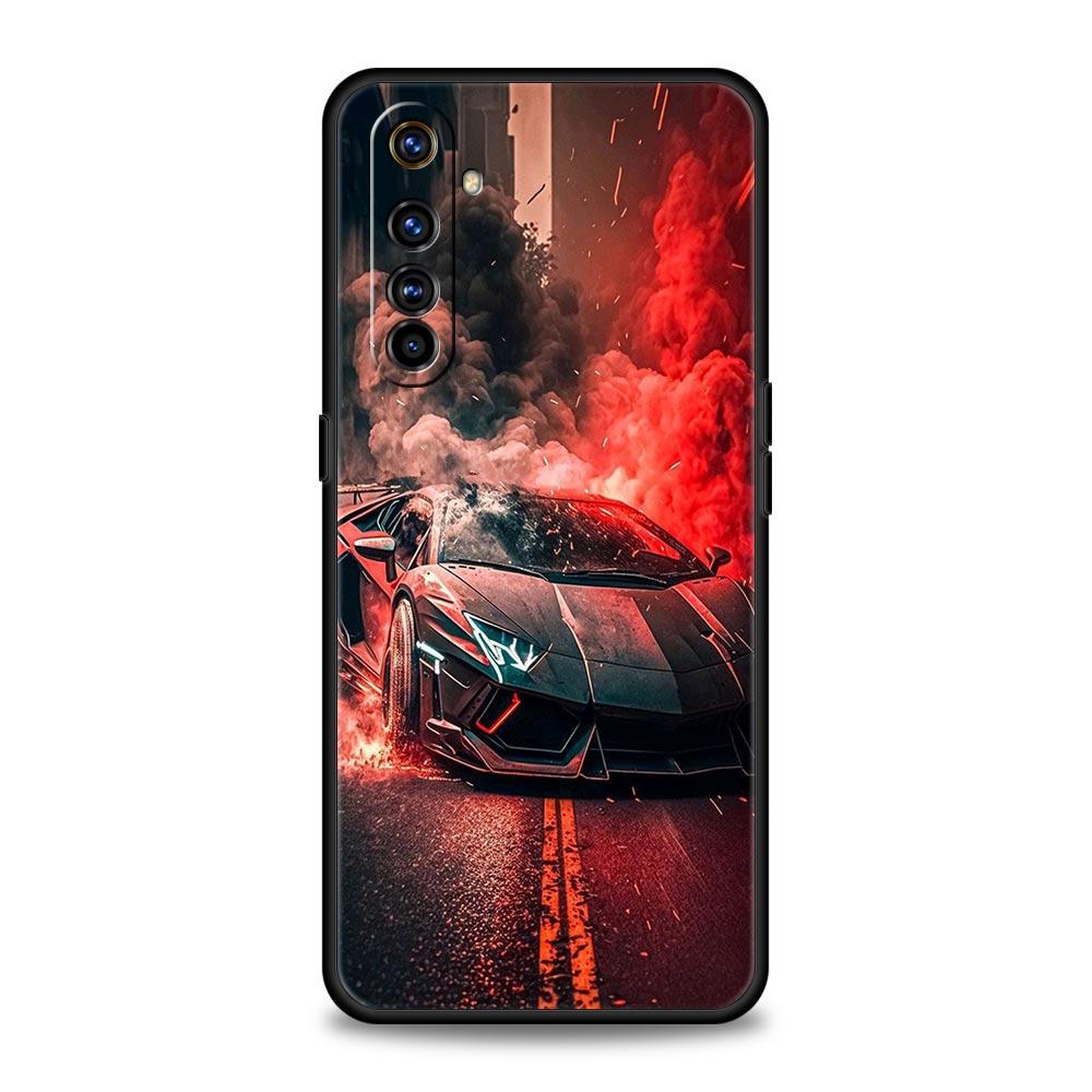 Soft TPU Case For Realme C67 C63 C55 C53 C25 C21 10 11 12 13 GT 2 3 5 Pro Plus 5G Shockproof Phone Cover Cool Sports Car Fundas Realme 12 Pro
Soft TPU Case For Realme C67 C63 C55 C53 C25 C21 10 11 12 13 GT 2 3 5 Pro Plus 5G Shockproof Phone Cover Cool Sports Car Fundas Realme 12 Pro