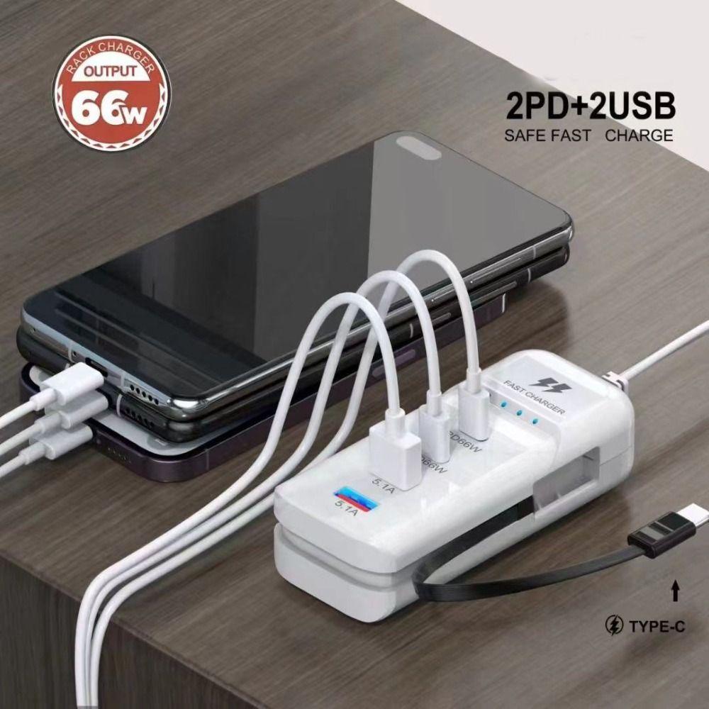 USB Type C Phone Charger Adapter 5.1A Mobile Phone Charge Power Strip Charger Socket Household EU
USB Type C Phone Charger Adapter 5.1A Mobile Phone Charge Power Strip Charger Socket Household EU