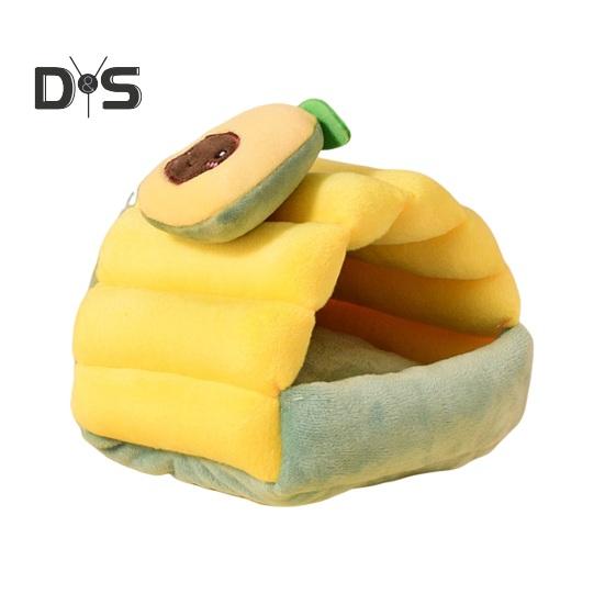 Мягкое гнездо для хомяка, укрытие для маленьких животных, уютный домик-пещера для кроликов, морских свинок, хорьков, ежей, аксессуары для зимнего отдыха и укрытия S Avocado
Мягкое гнездо для хомяка, укрытие для маленьких животных, уютный домик-пещера для кроликов, морских свинок, хорьков, ежей, аксессуары для зимнего отдыха и укрытия S Avocado